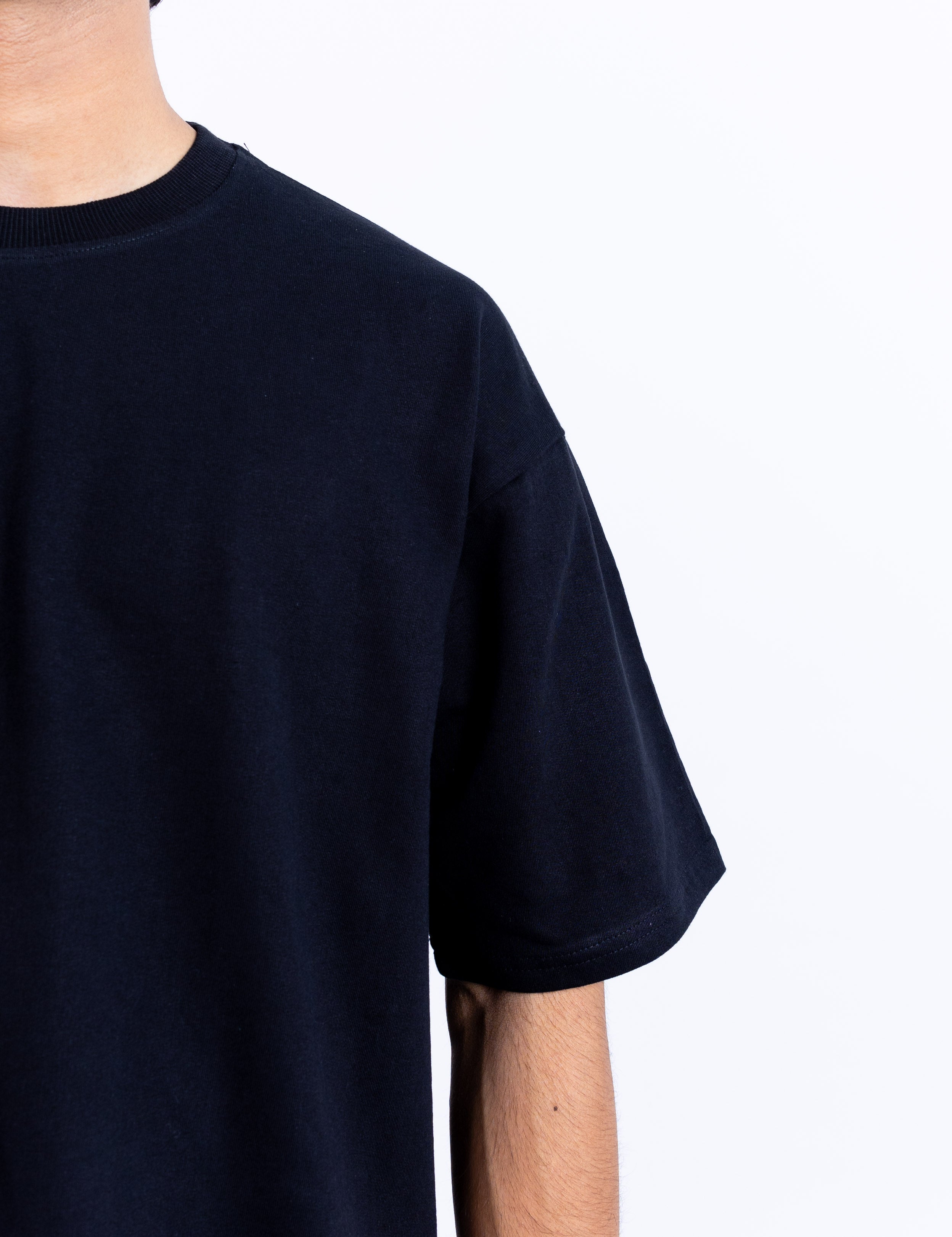 Outsider - Heavy Weight T-Shirt