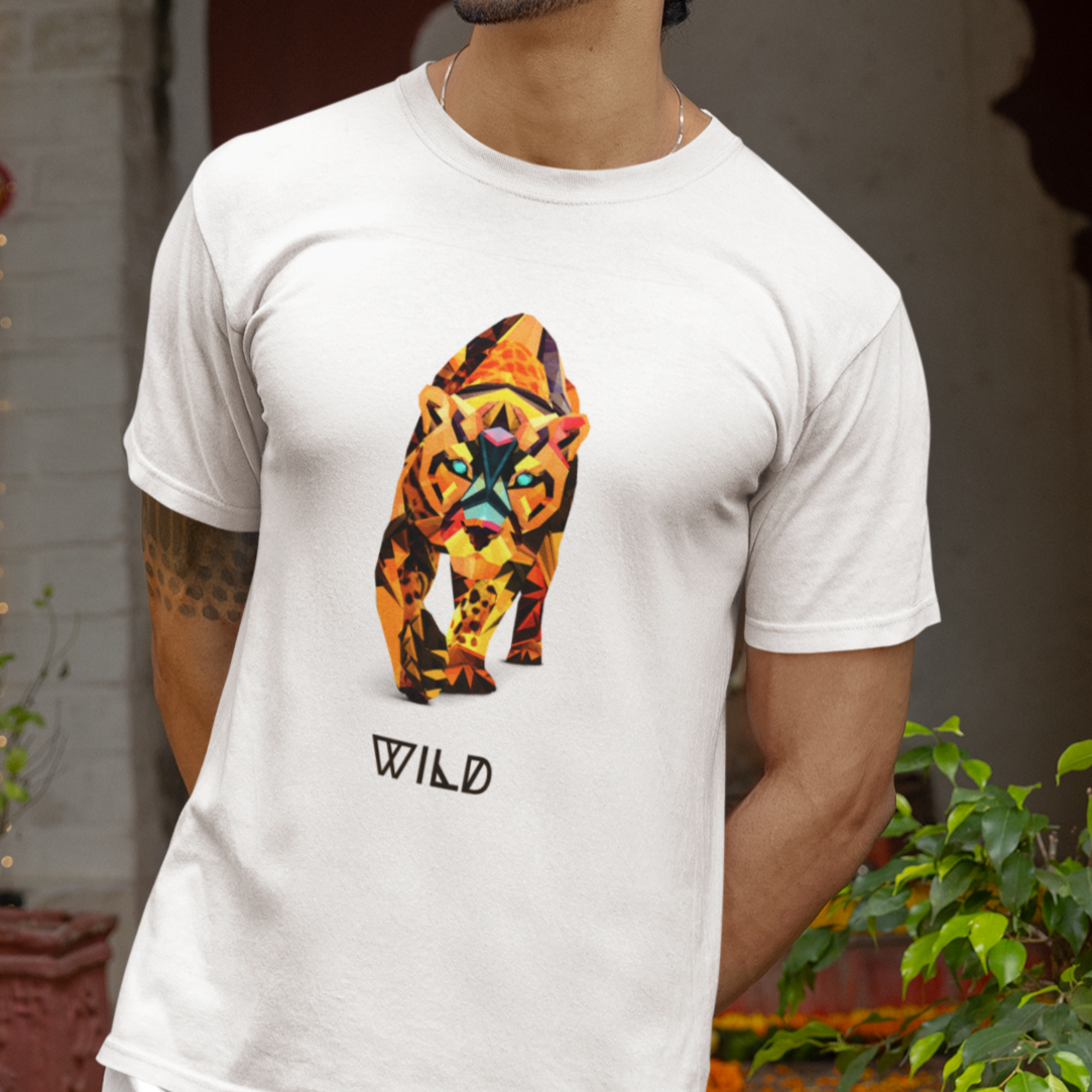 Wild Tiger