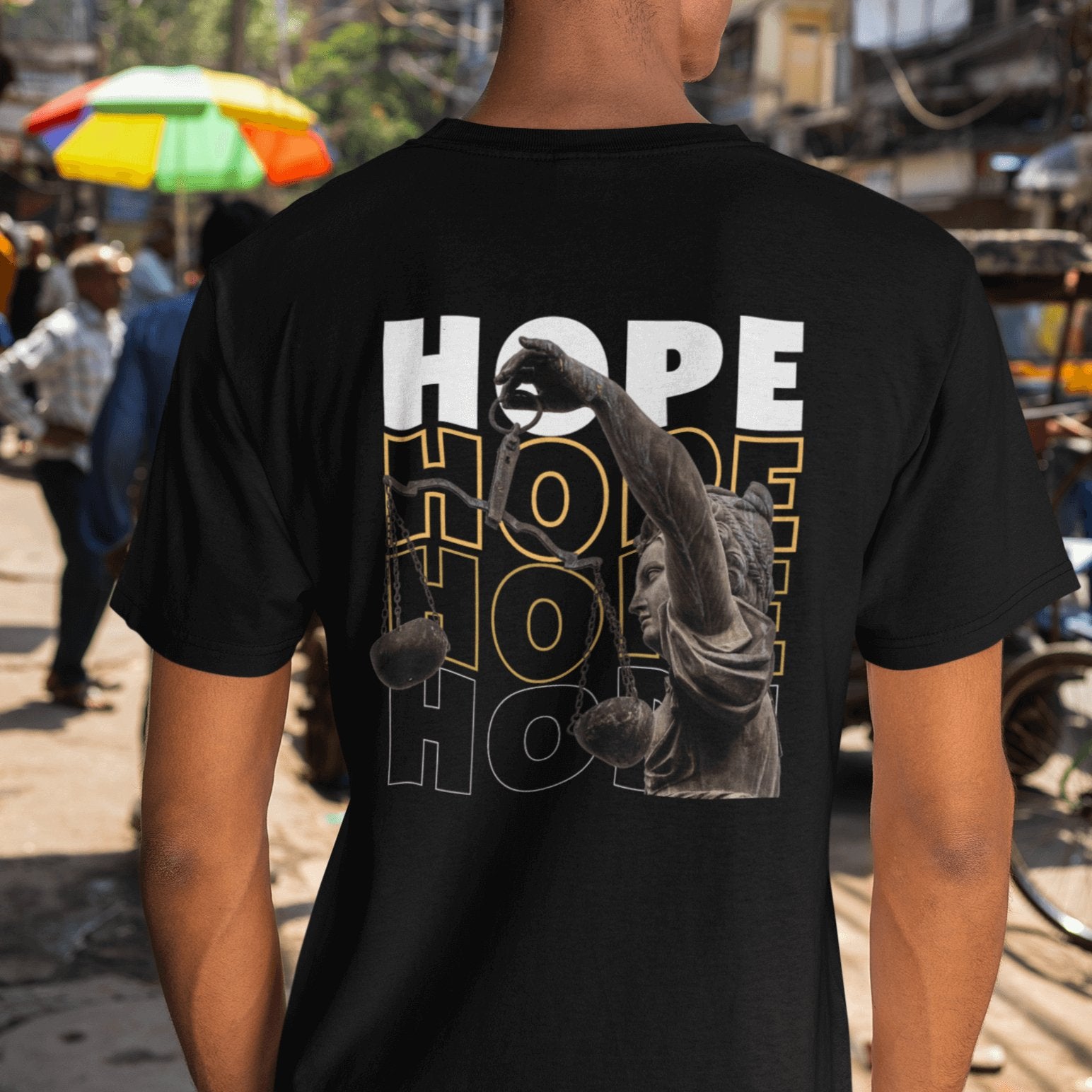 Hope - Domnic